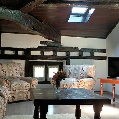 Hosteria De Кихас Экстерьер фото