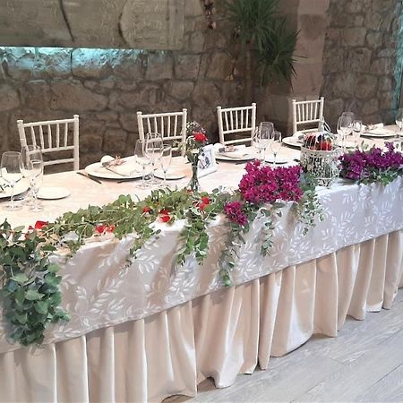 Hosteria De Кихас Экстерьер фото