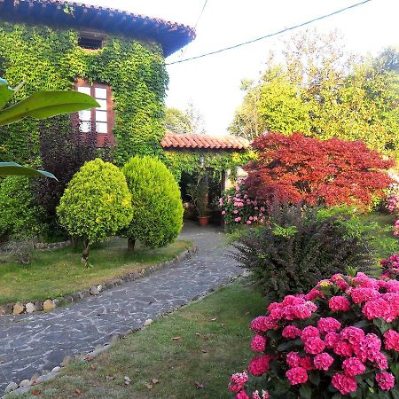 Hosteria De Кихас Экстерьер фото