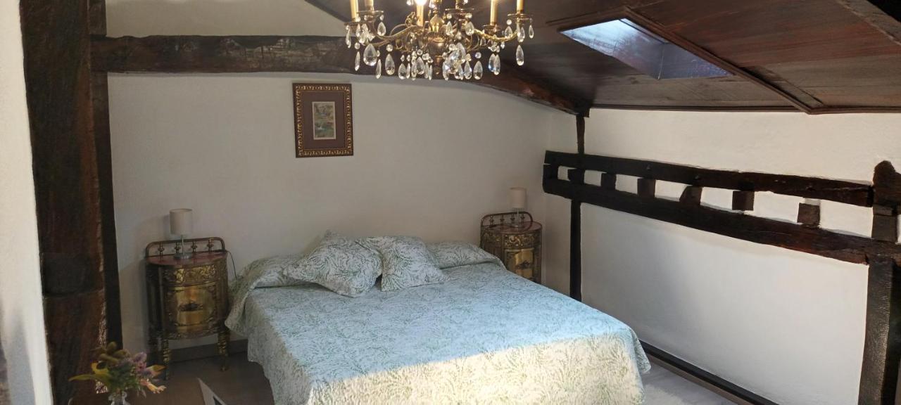 Hosteria De Кихас Экстерьер фото