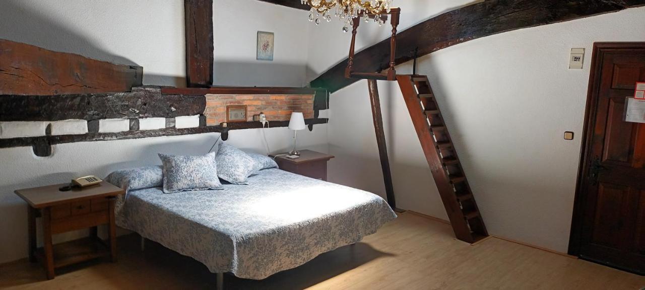Hosteria De Кихас Экстерьер фото