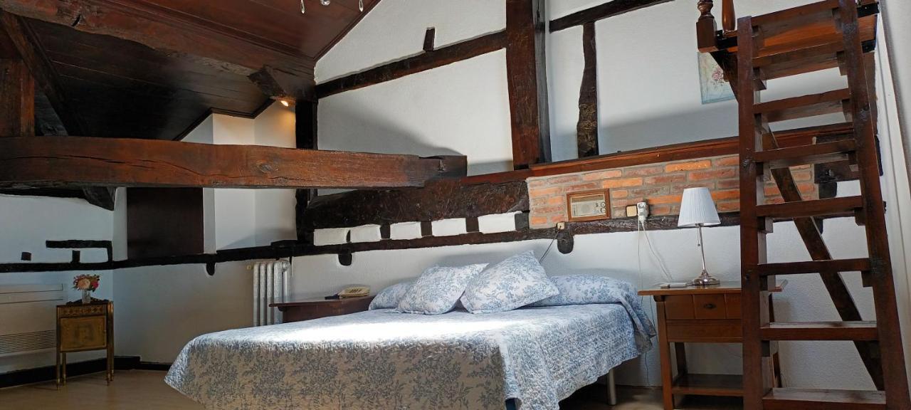Hosteria De Кихас Экстерьер фото
