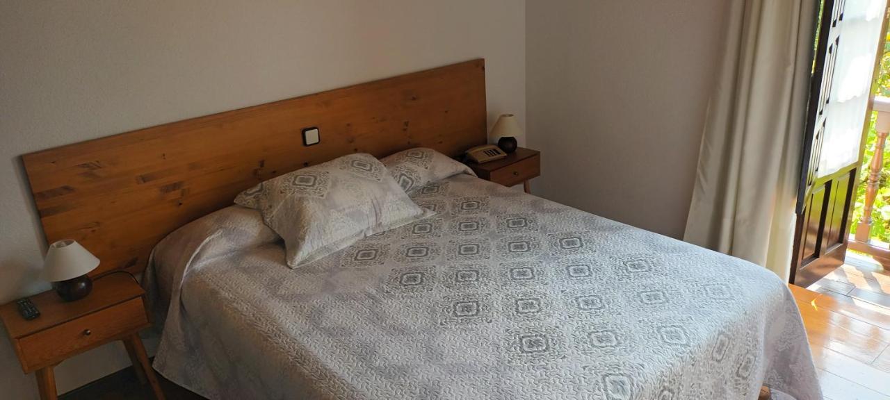 Hosteria De Кихас Экстерьер фото
