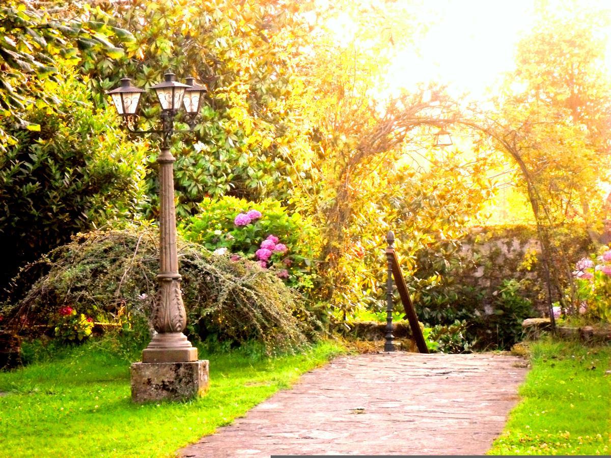 Hosteria De Кихас Экстерьер фото