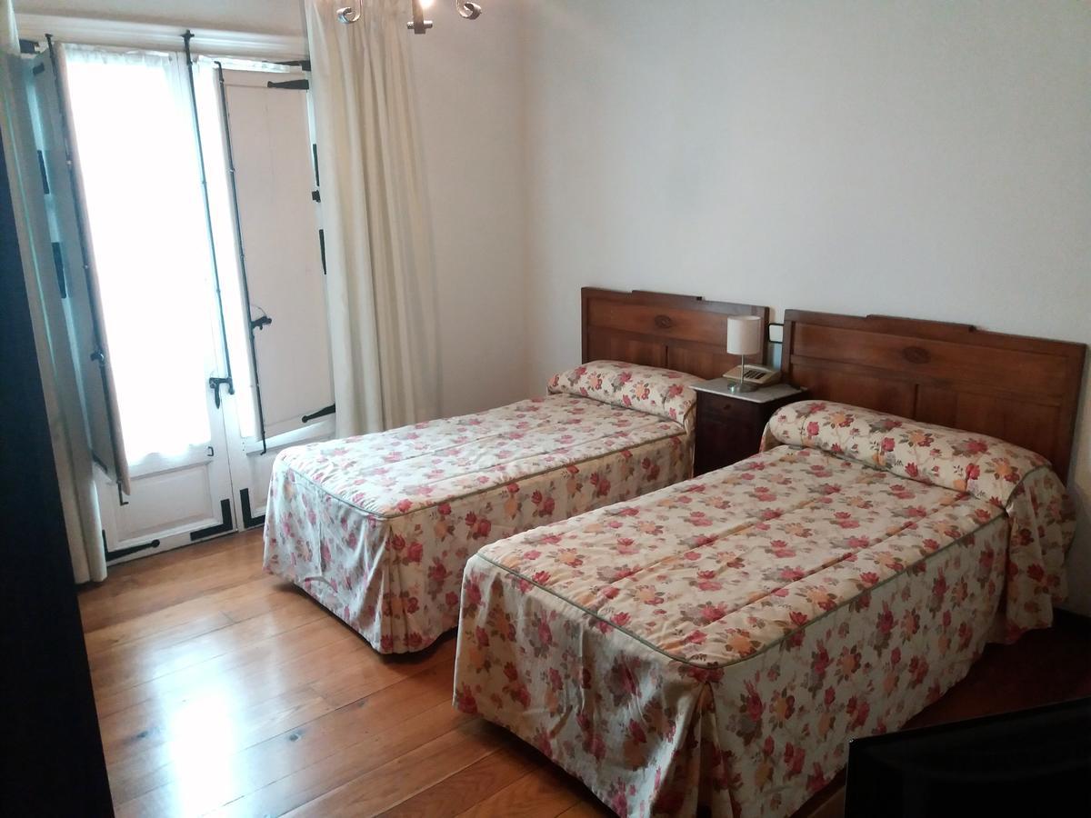 Hosteria De Кихас Экстерьер фото